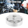 Dodge Ram 2500 3500 Fuel Filter Housing Cap Cover (2010-2020)