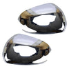 Hyundai Santa Fe Rearview Mirror Cover (2019-2022)