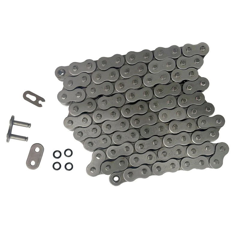 Yamaha Raptor 700 O-Ring Drive Chain 520x98 (2006–2023)