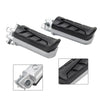 Honda Grom MSX125 Front Foot Pegs (2013-2023)