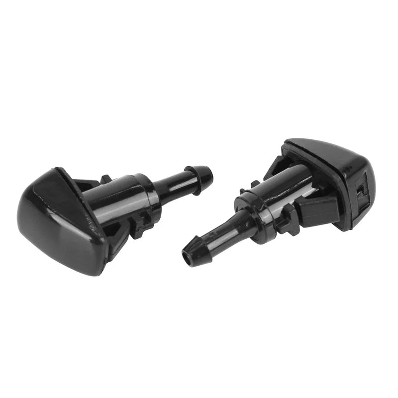 Jeep, Chrysler, Dodge 2 x Windshield Washer Spray Nozzles (2001-2023)