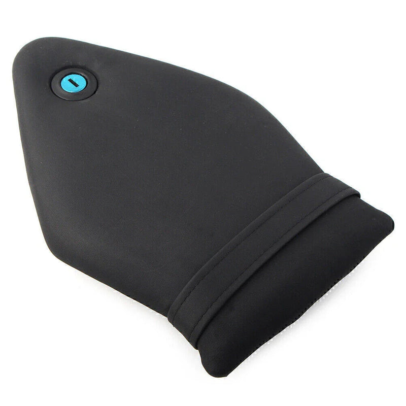 BMW S1000R S1000RR Rear Seat Cover Fairing Cowl Black (2013-2018)