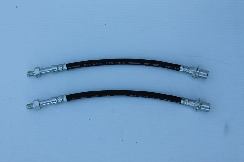 Toyota Crown MS65 Front Brake Hose Set (2) (1971-1974)