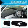 MINI COOPER R56 Hatchback 2007-2014 Non-Slip Dash Mat