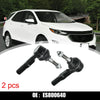 GMC Terrain (2010-2017) & Chevrolet Equinox Outer Tie Rod (2010-2017)