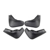 Suzuki Swift Hatchback 4 x Wheel Mud Flaps Splash Guards (2004-2009)
