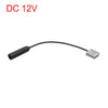 Subaru 12V Car Male Radio Antenna Adapter Cable