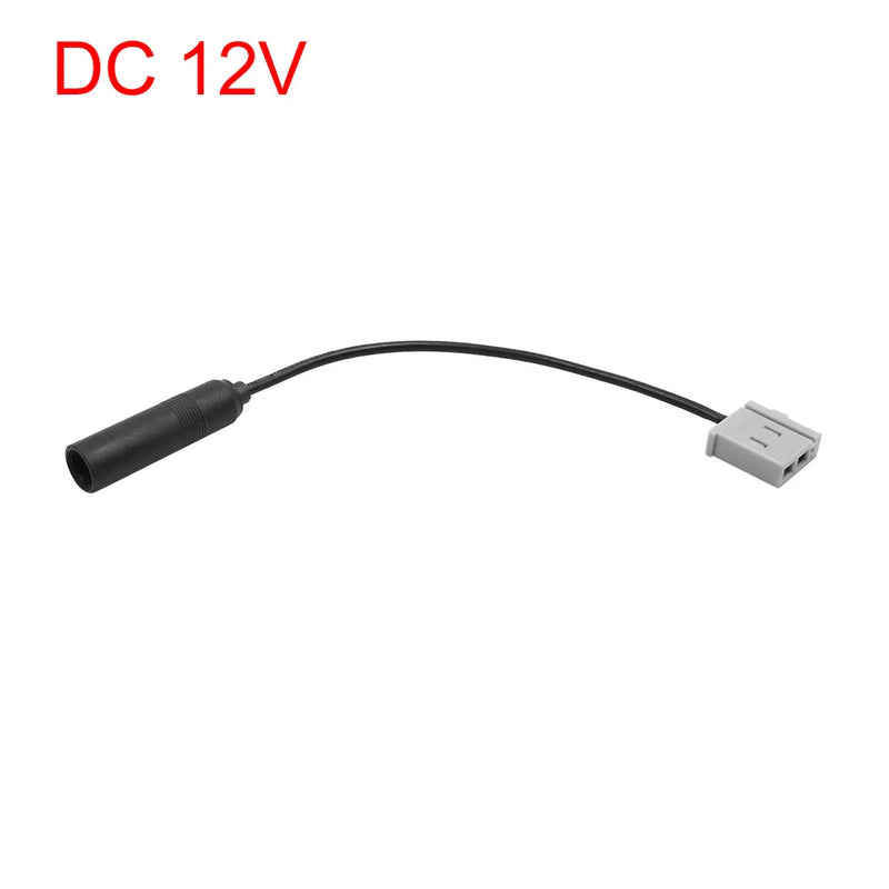 Subaru 12V Car Male Radio Antenna Adapter Cable