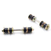 Toyota Corolla KE70 KE72 KE75 TE71 TE72 1979-1987 Front Stabilizer Rod Set