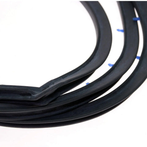 Nissan Datsun 230 / 240C / 260C 1971-1975 Rear Door Inner Weatherstrip