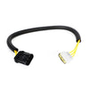 Polaris Ranger 500 570 900 1000 RZR 900 1000 Voltage Rectifier Connector (2006-2023)