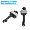 Chevrolet Impala Door Check Strap (2014-2020)