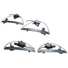 Ford Falcon Front & Rear Electric Window Regulators + Motor (1988-2002)