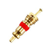 Auto Truck Motorcycle 62pcs Tire Valve Core Tool Set