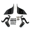 Honda CRF 1100 LA Windshield Side Deflector Guard (2019-2023)