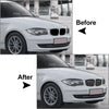 BMW 1 Series E81 E82 E87 E88 Diamond Front Kidney Grill (2004-2013)