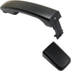 Exterior Door Handles Rear Driver Left Side Hand for Kia
