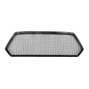 Subaru Legacy Outback Gloss Black Front Bumper Upper Grille (2015-2017)