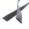 Toyota Land Cruiser BJ45 FJ45 HJ45 2-Door Back Window Channel Weatherstrip