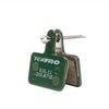 Tektro Tektro E10.11 Metal Ceramic Brake Pads