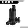 Ford Edge Windshield Washer Pump (2007-2014)
