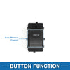 Ford F-150 Rear Power Window Switch (2009-2014)