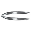 BMW 1 Series 2 Series Headlight Eyebrow Eyelids Cover Trim (2011-2020)