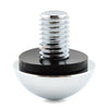 BMW R18 Chrome Aluminum Brake Lever Screw Plug Decorative Cover (2020-2023)