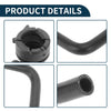 Volvo XC90 Radiator Hose Warm Air Inlet Pipe (2003-2006)