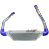 Ford Ranger T6 2.2L Diesel Turbo Intercooler Kit (2012 - Present)