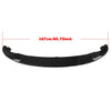 2014-2020 BMW F32 F33 F36 4 Series M Sport Bumper Spoiler Lip (2014-2020)