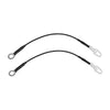 Mazda Ranger B2300 B2500 B3000 B4000 Rear Tailgate Cables (1993-2009)