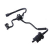 VW Golf GTI EA888 Fuel Vapor Vacuum Purge Valve Solenoid (2009–2014)