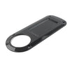 KAWASAKI NINJA ZX-12R ABS Carbon Fiber Tank Center Cover (2000-2005)