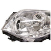 Toyota Landcruiser Prado 150 LH Halogen HeadLight (2009–2013)