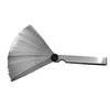 ATV Car UTV Motorcycles Feeler Gauge Measuring Tool 0.03-1.00mm