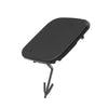 08-12 Mercedes-Benz ML-Class W164 Front Tow Cover (2008-2012)