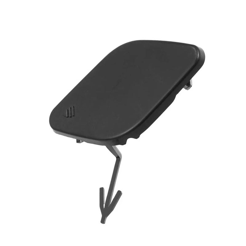 08-12 Mercedes-Benz ML-Class W164 Front Tow Cover (2008-2012)