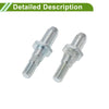 GMC / Chevy Avalanche Sierra Door Hinge Pin & Bushing Kit