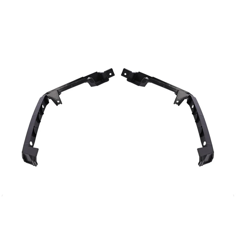 Lincoln MKZ 2 x Front Bumper Bracket Pair (2013–2016)