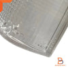 Mazda B-Series Clear Lens Corner Signal Lamp Bumper Light Set (85-98)