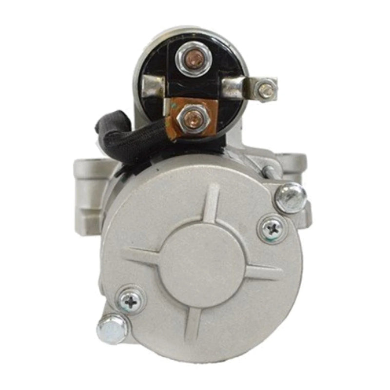 Mazda BT50 UP UR Starter Motor 5cyl 3.2L (2011-2019)