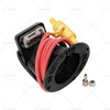 Club Car DS 48V Golf Car Charger Receptacle & Fuse Assembly (2000-Up)