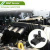 Ford EL King Ranch Sport MAP Sensor (2011-2016)
