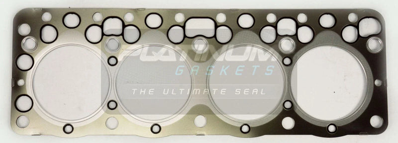 Nissan 720 Pickup Cylinder Head Gasket (1982–1985)