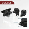 Honda Accord & Acura TSX 1 Set Trans Mount Set 2.4L (2008-2012)