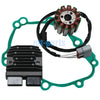 Yamaha YZF R1 Stator, Regulator Rectifier, Gasket (2005-2008)