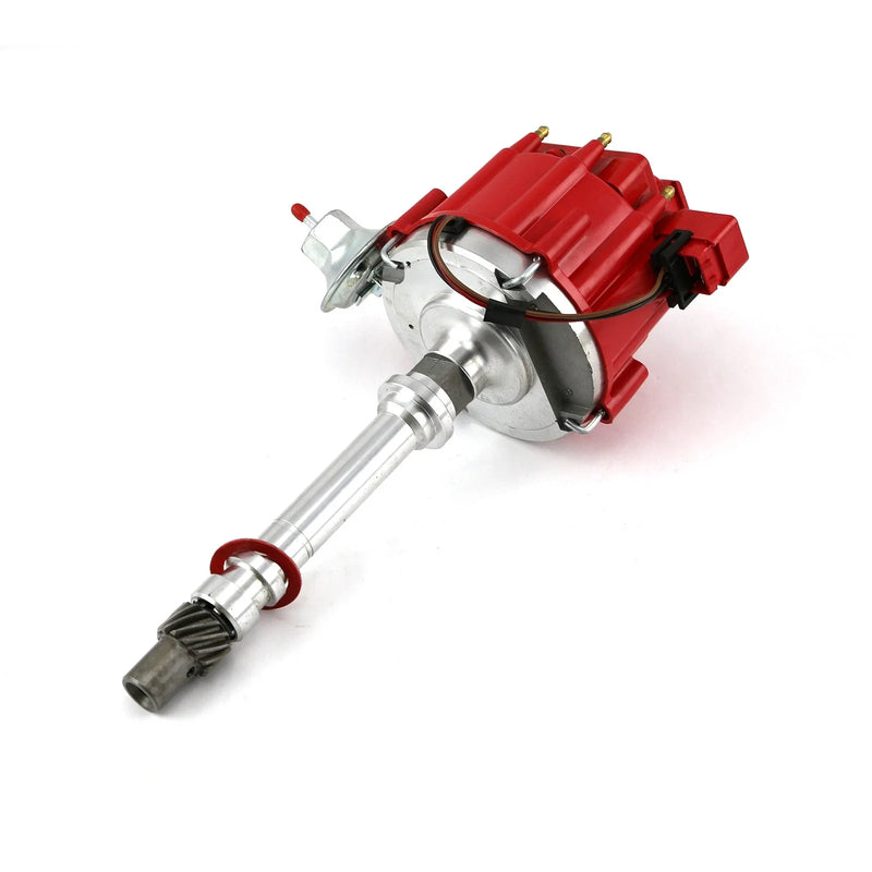 Chevy SBC 350 BBC 454 6000 Series Coil HEI Distributor