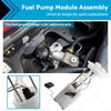 Holden Rodeo RA, Isuzu D-Max 3.0 Electric Fuel Pump Module (2003-2012)