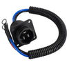 John Deere RE48525 Tractor Auxiliary Power Outlet